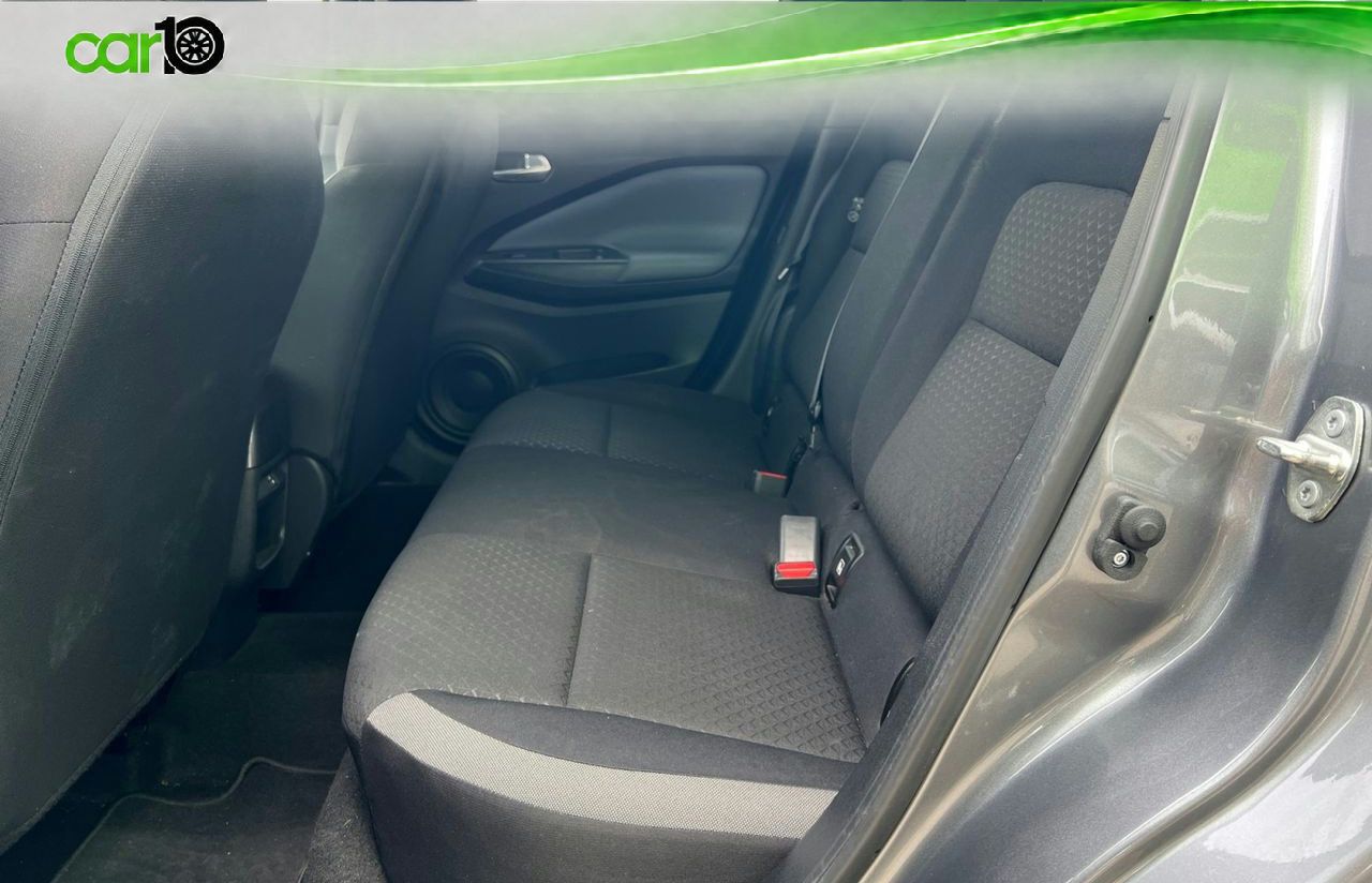 Nissan Juke DIG-T 84 kW (114 CV) DCT 7 V N-Connecta  - Foto 13