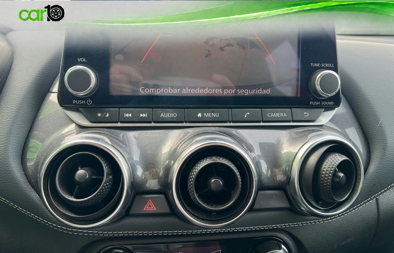 Nissan Juke DIG-T 84 kW (114 CV) DCT 7 V N-Connecta  - Foto 15
