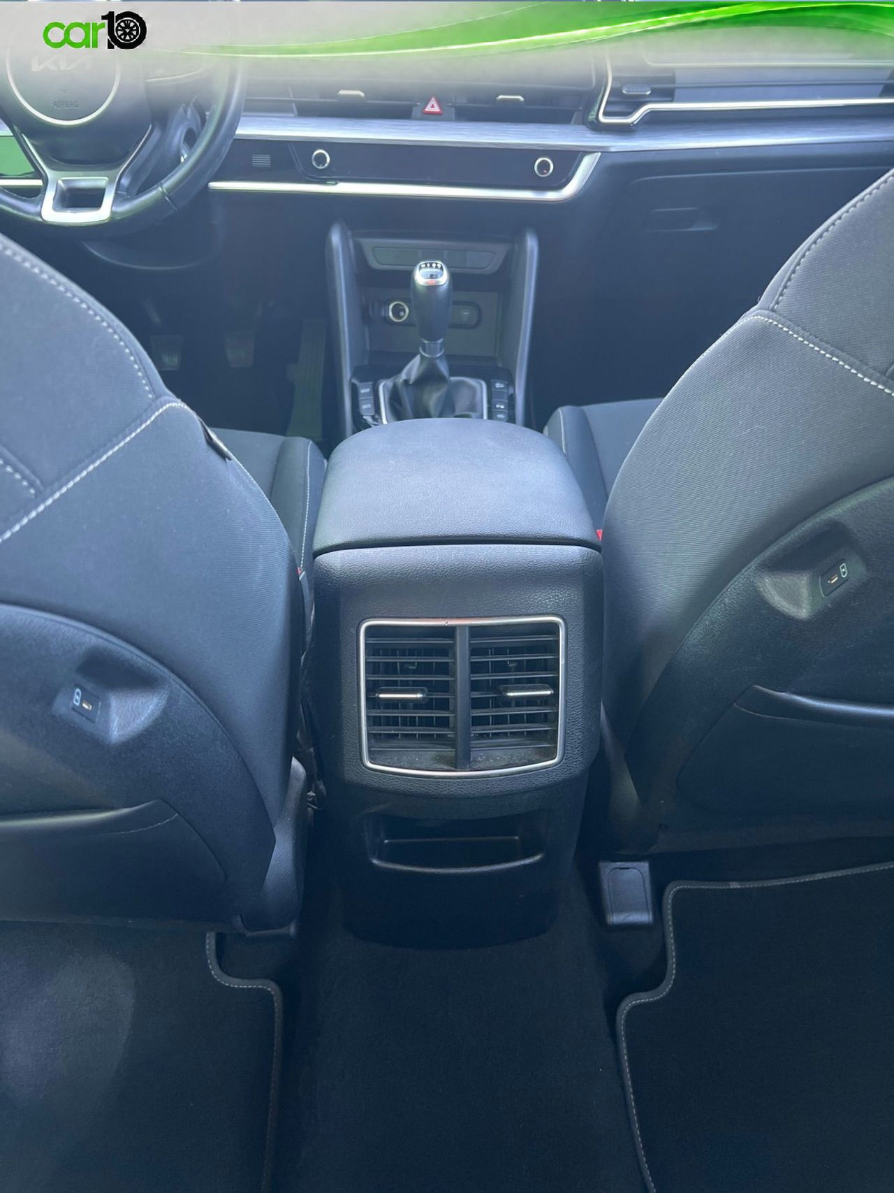 Kia Sportage 1.6 T-GDi MHEV 110kW (150CV) Drive 4x2  - Foto 20