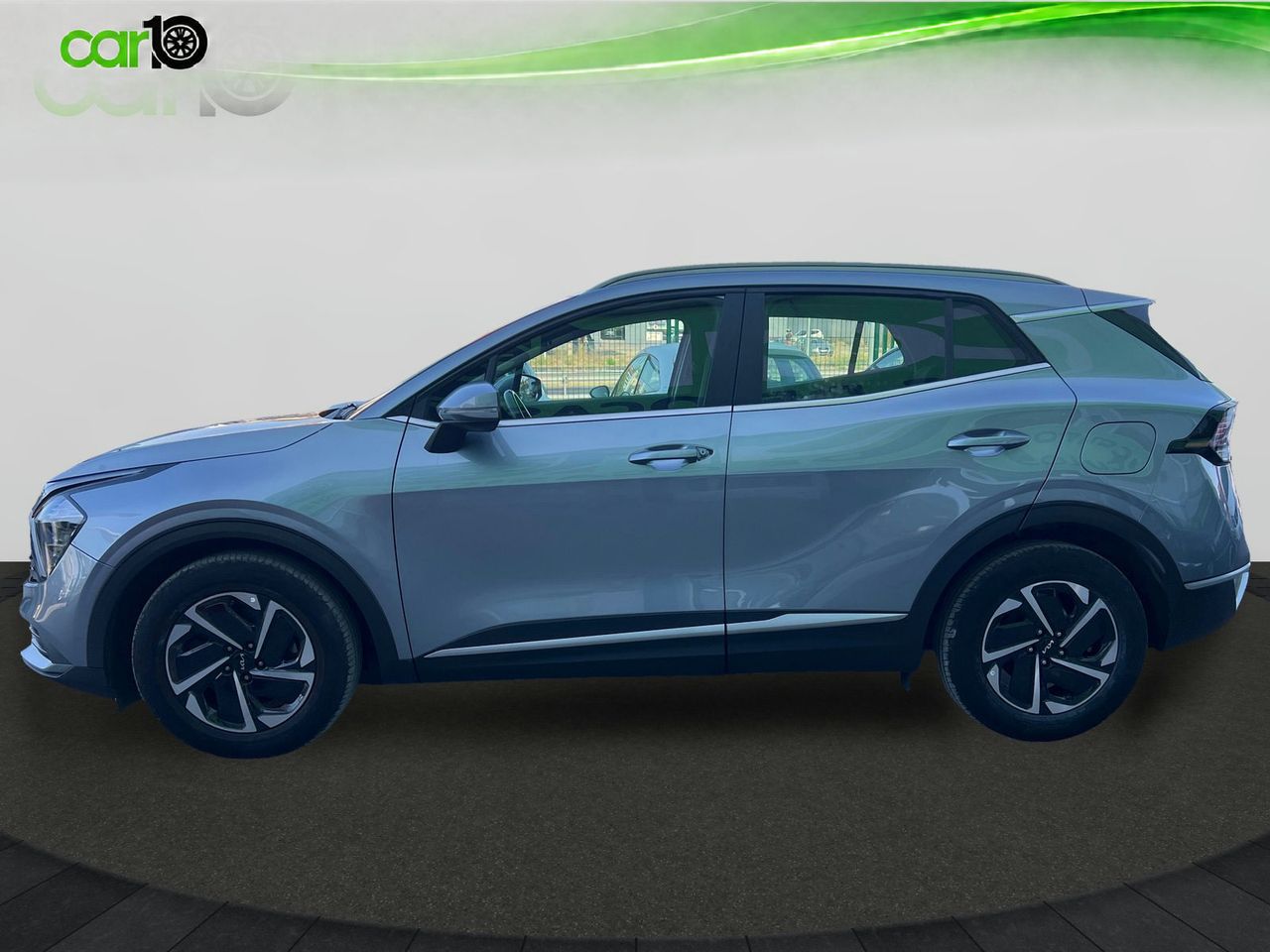 Kia Sportage 1.6 T-GDi MHEV 110kW (150CV) Drive 4x2  - Foto 3