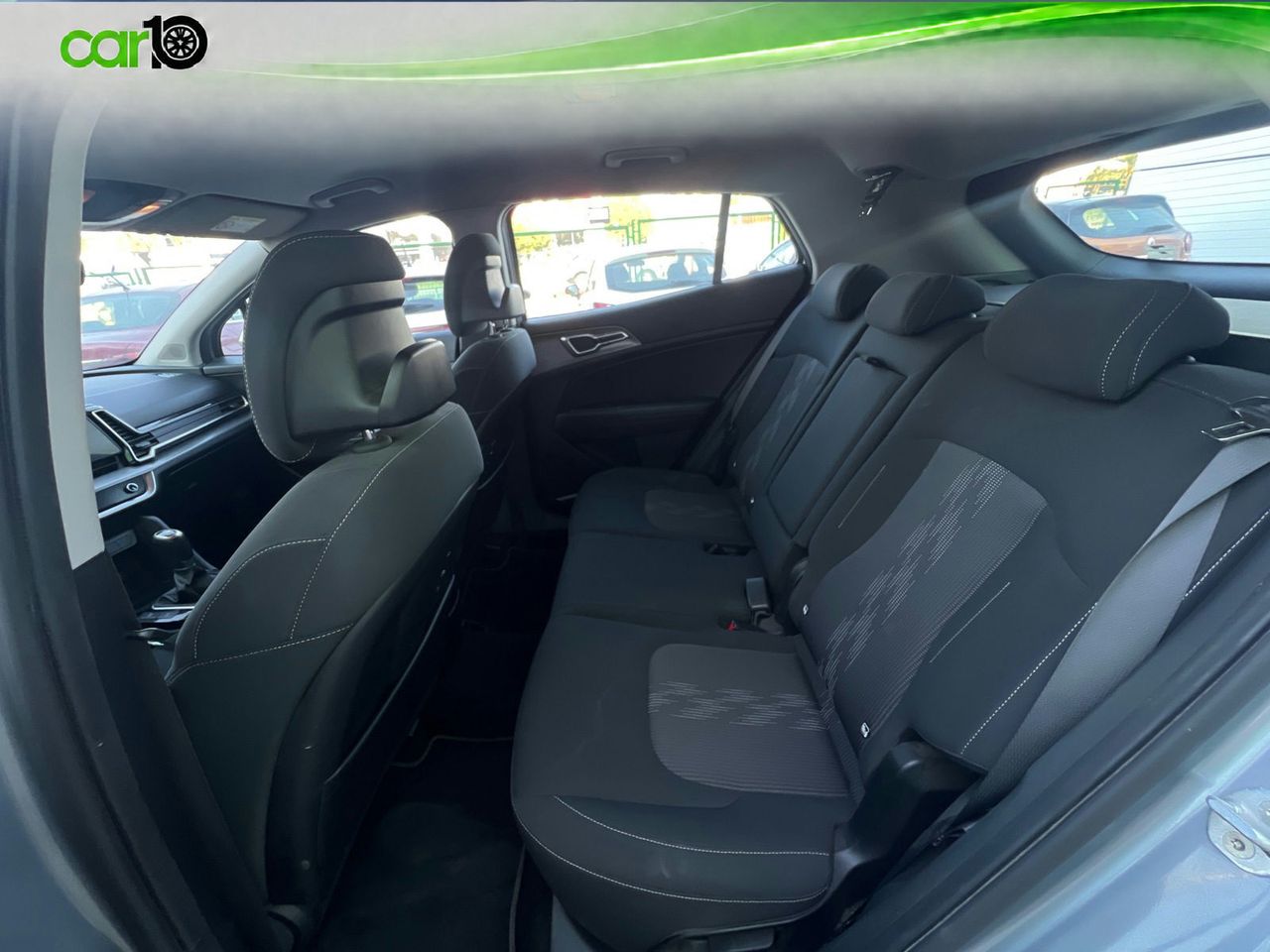 Kia Sportage 1.6 T-GDi MHEV 110kW (150CV) Drive 4x2  - Foto 15