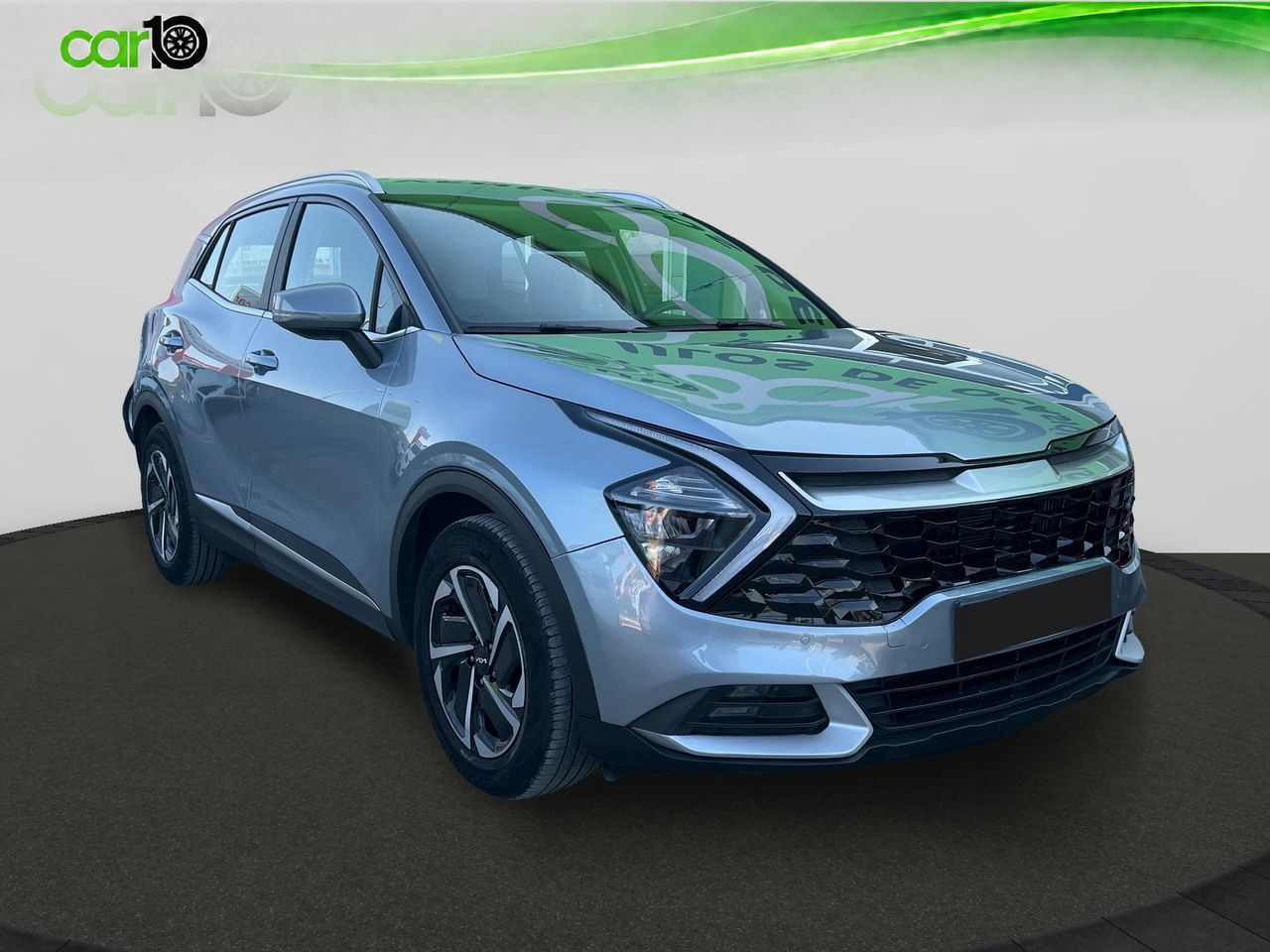 Kia Sportage 1.6 T-GDi MHEV 110kW (150CV) Drive 4x2  - Foto 9