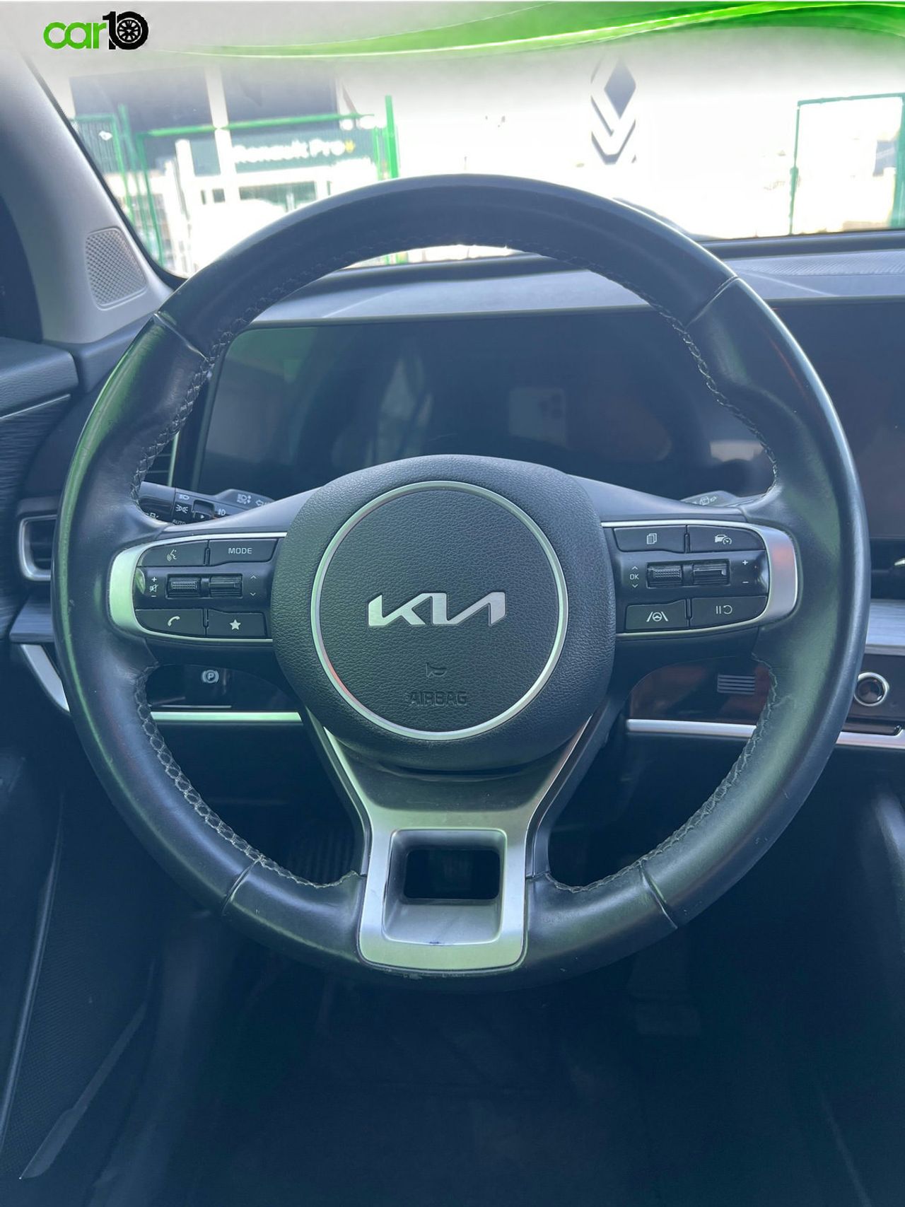 Kia Sportage 1.6 T-GDi MHEV 110kW (150CV) Drive 4x2  - Foto 14