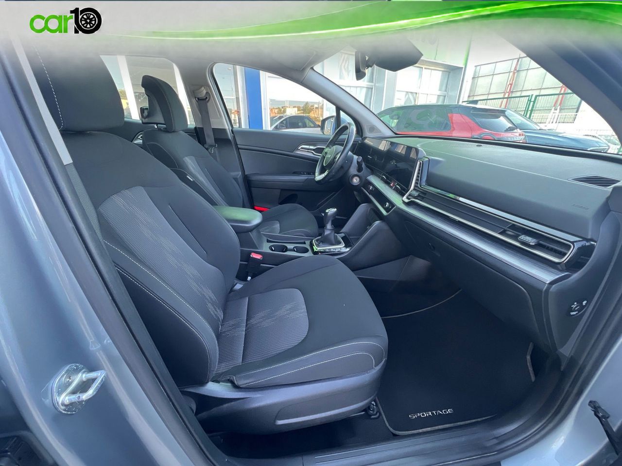 Kia Sportage 1.6 T-GDi MHEV 110kW (150CV) Drive 4x2  - Foto 17