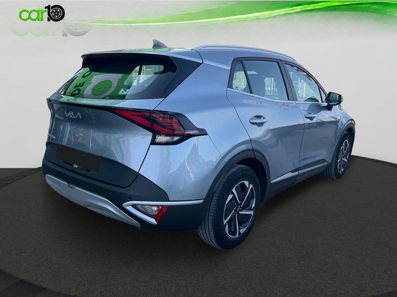 Kia Sportage 1.6 T-GDi MHEV 110kW (150CV) Drive 4x2  - Foto 7