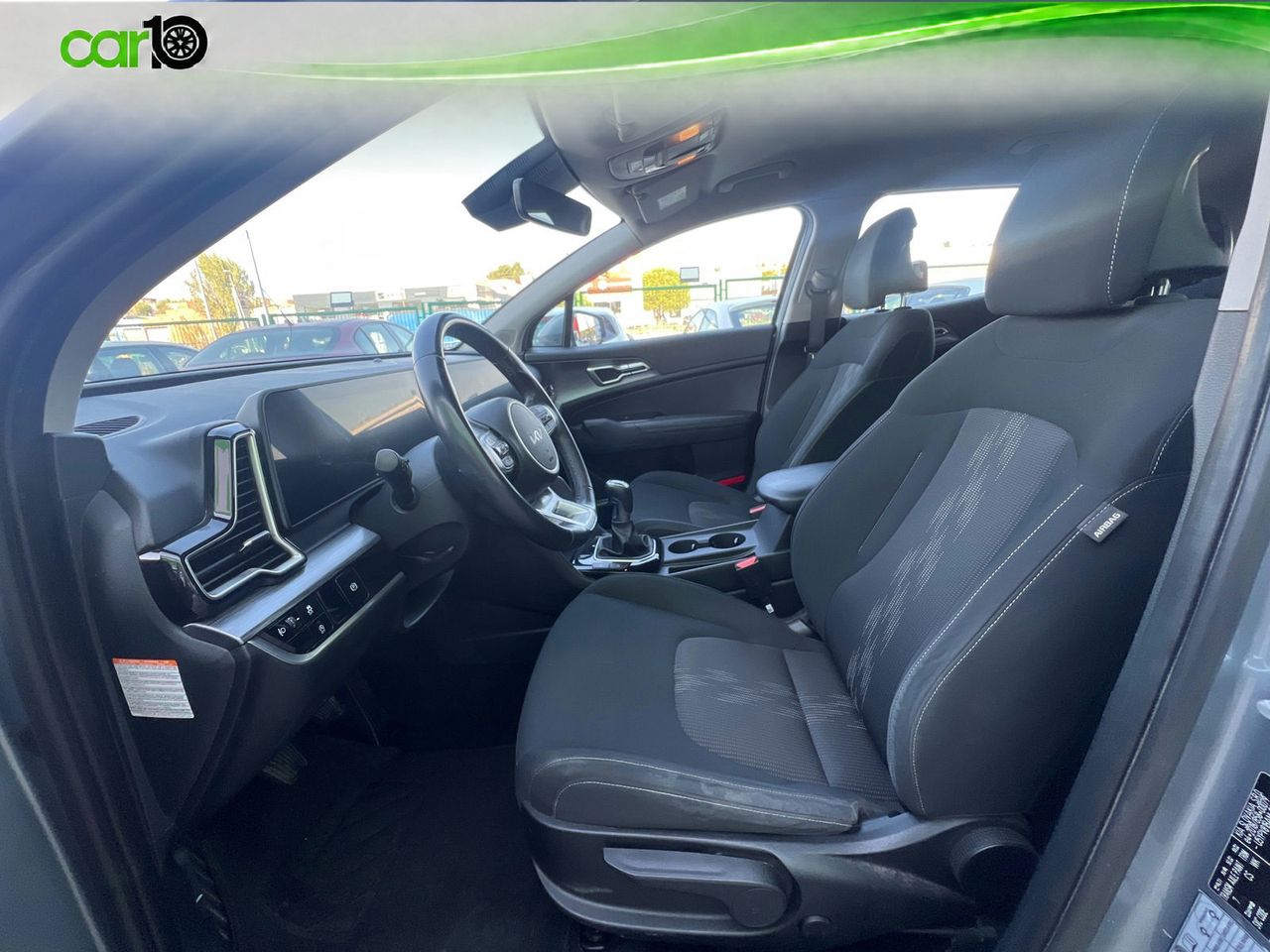 Kia Sportage 1.6 T-GDi MHEV 110kW (150CV) Drive 4x2  - Foto 11