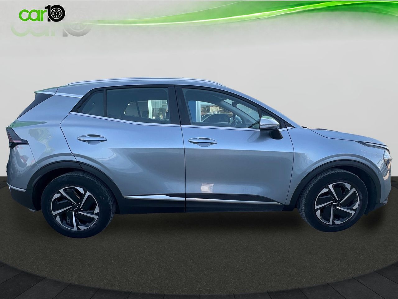 Kia Sportage 1.6 T-GDi MHEV 110kW (150CV) Drive 4x2  - Foto 8