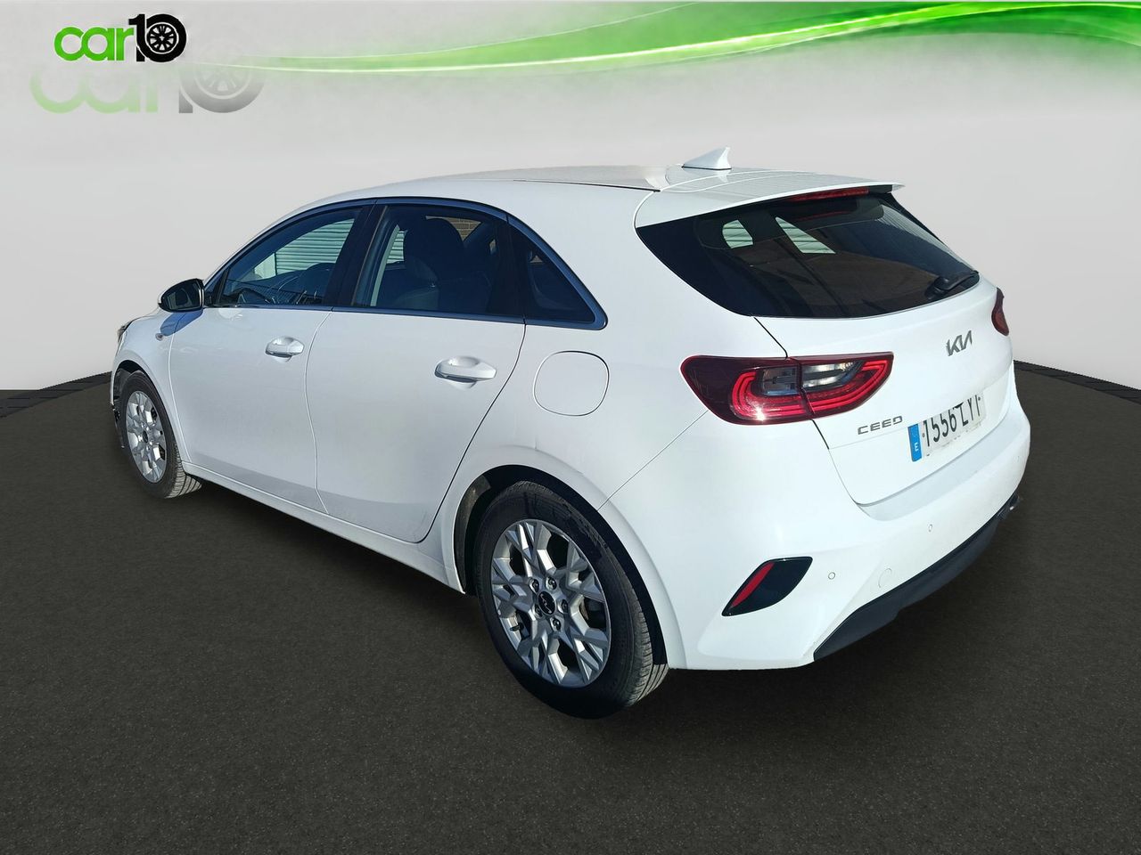 Kia CEED  - Foto 4