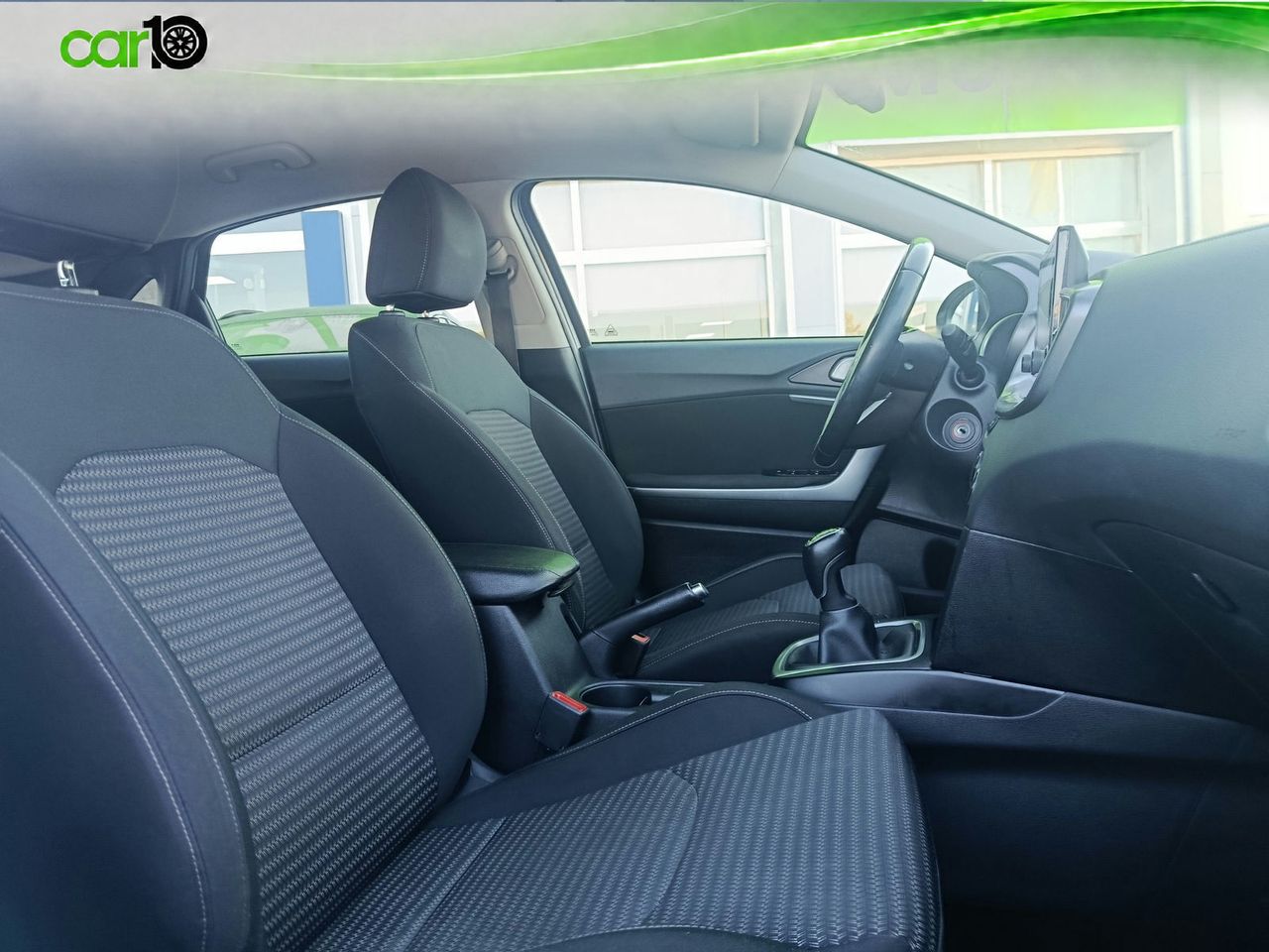 Kia CEED  - Foto 17