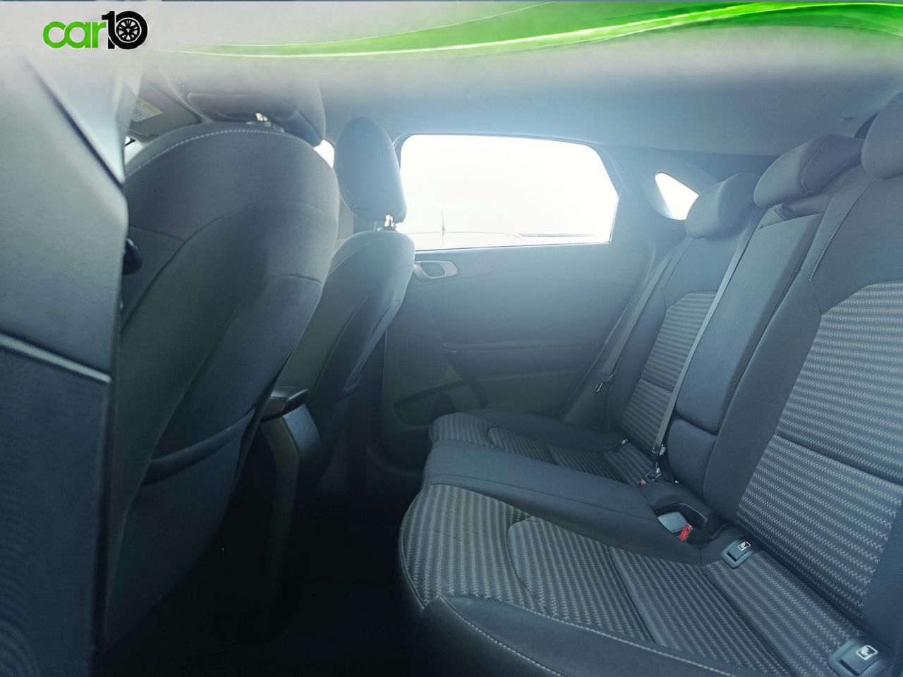 Kia CEED  - Foto 15