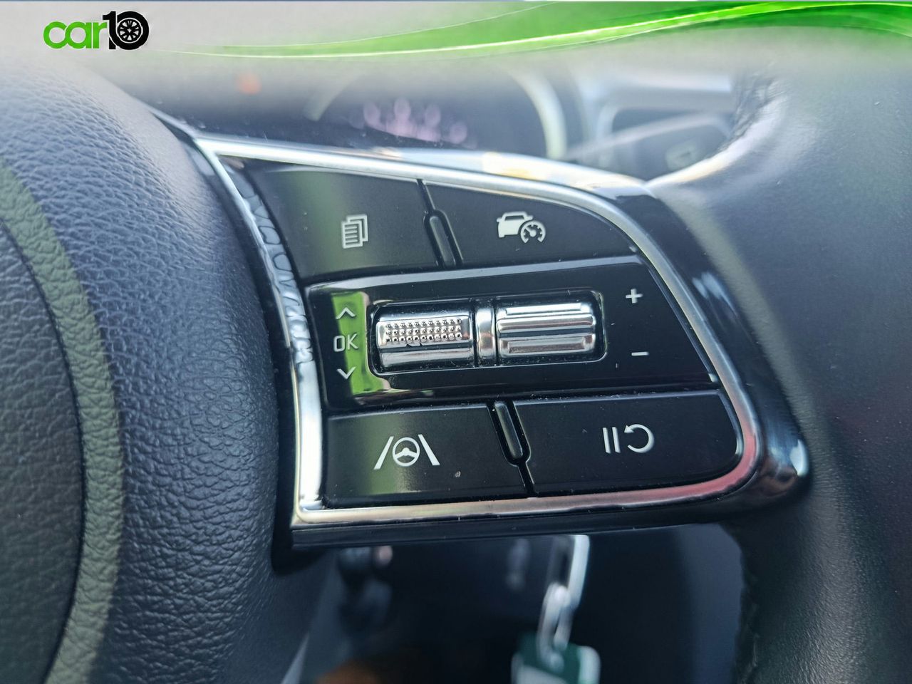 Kia CEED  - Foto 21