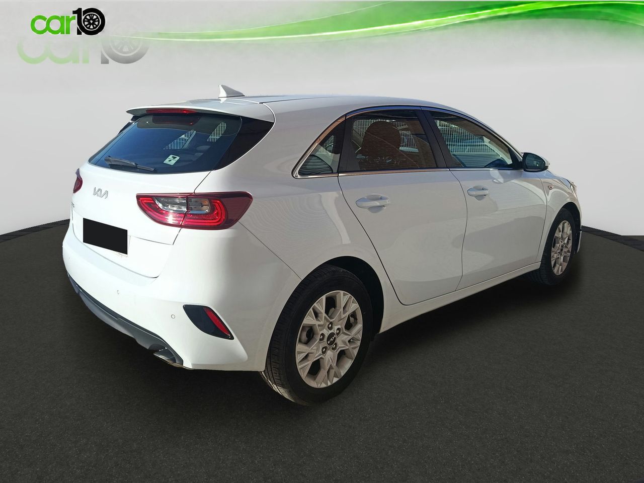 Kia CEED  - Foto 7