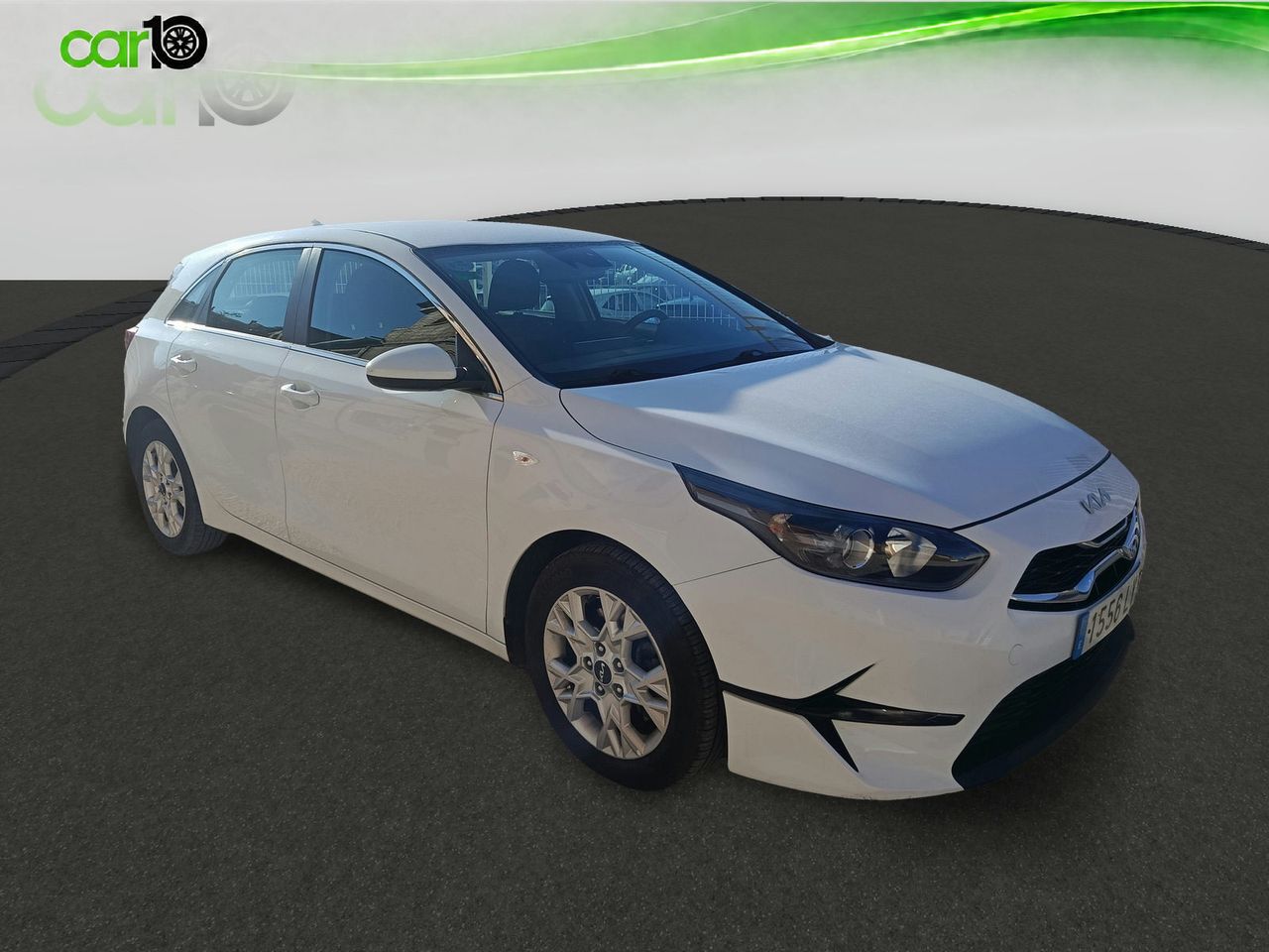 Kia CEED  - Foto 9