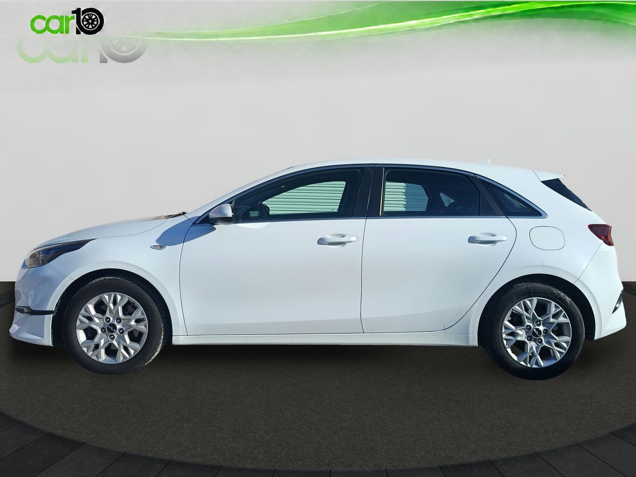 Kia CEED  - Foto 3