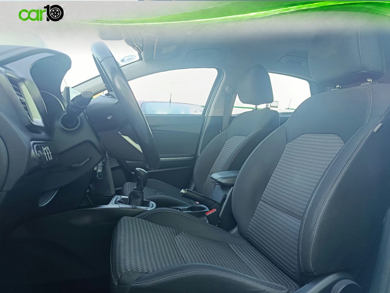 Kia CEED  - Foto 11
