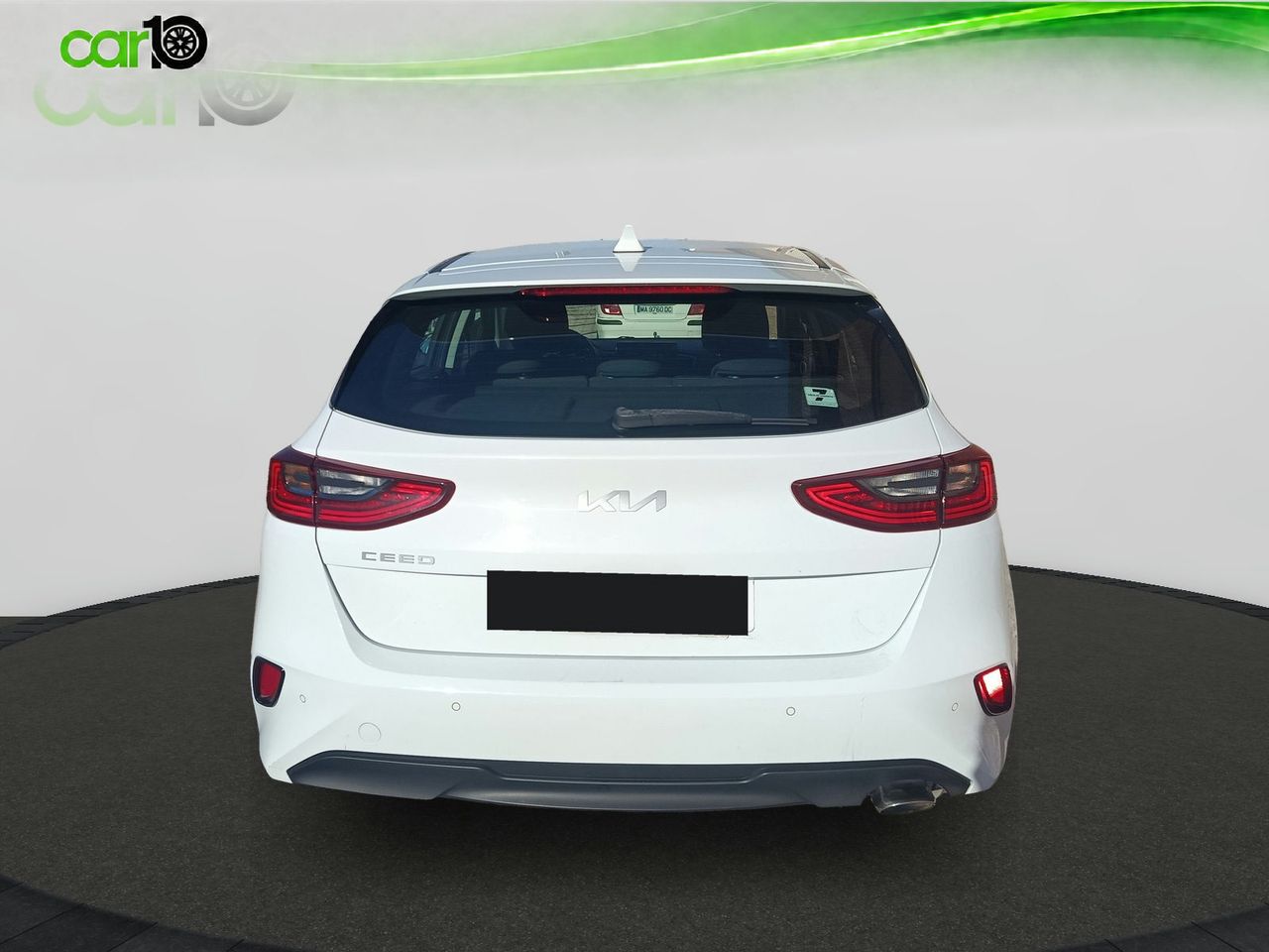 Kia CEED  - Foto 6