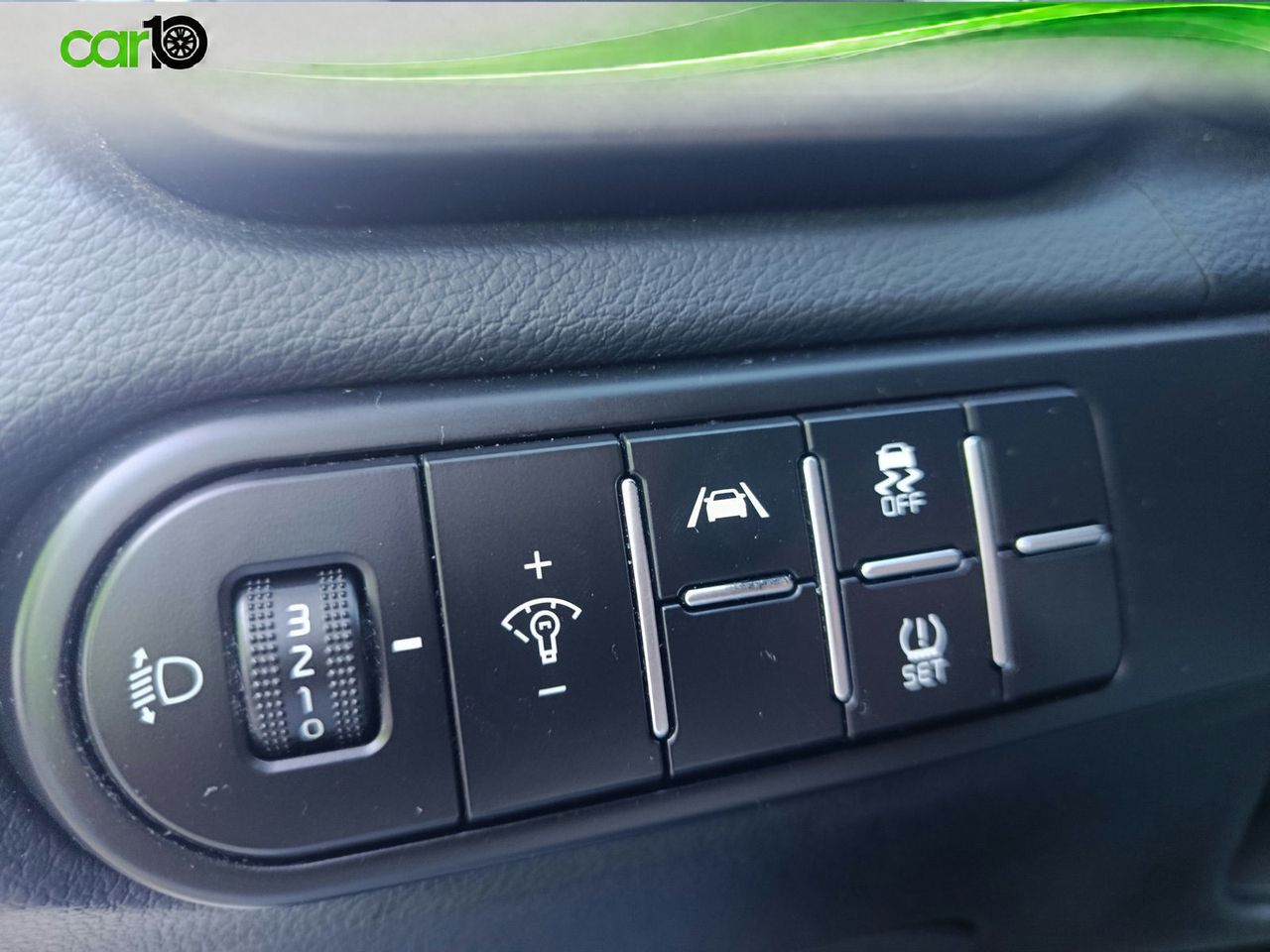 Kia CEED  - Foto 22
