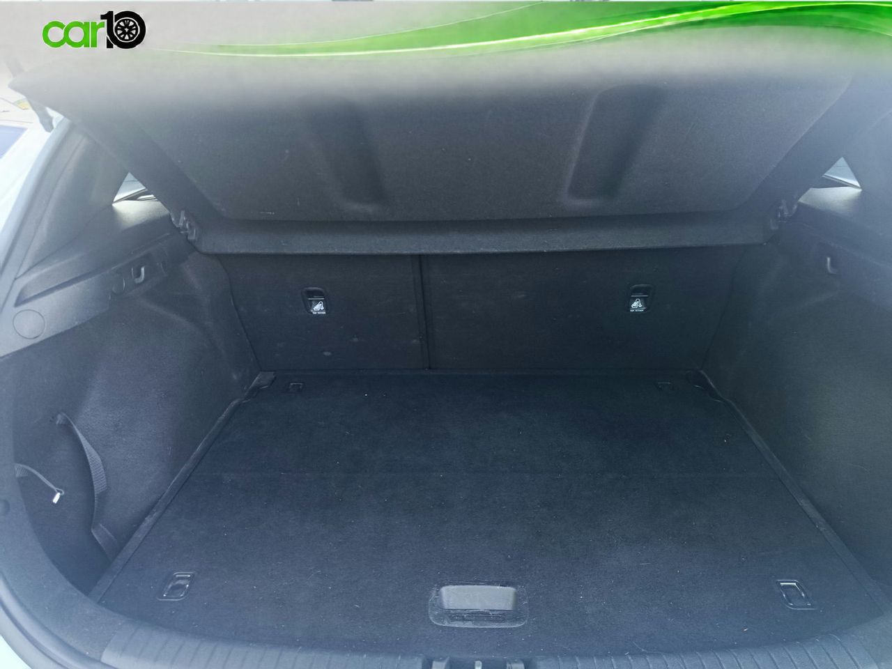 Kia CEED  - Foto 18