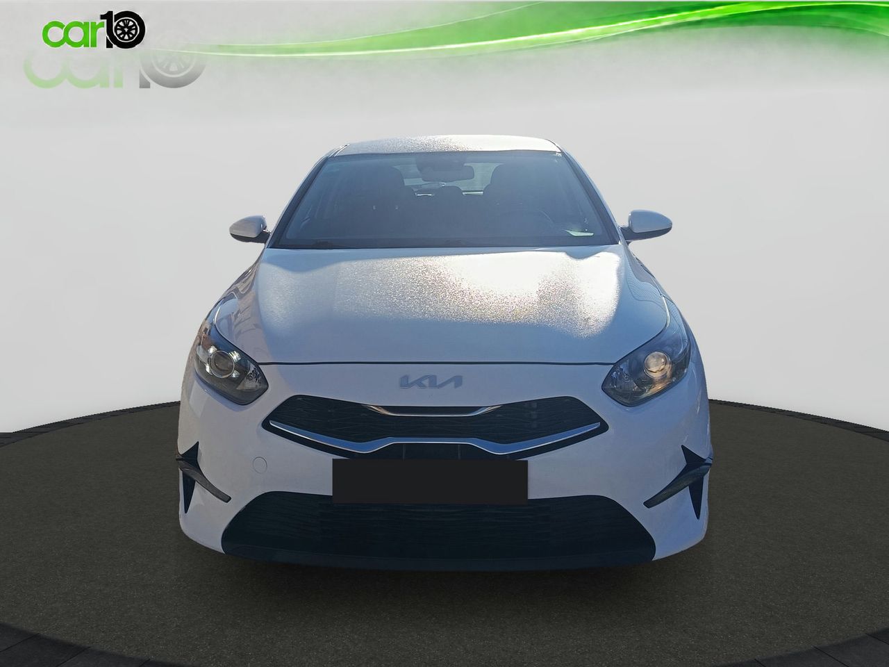 Kia CEED  - Foto 10