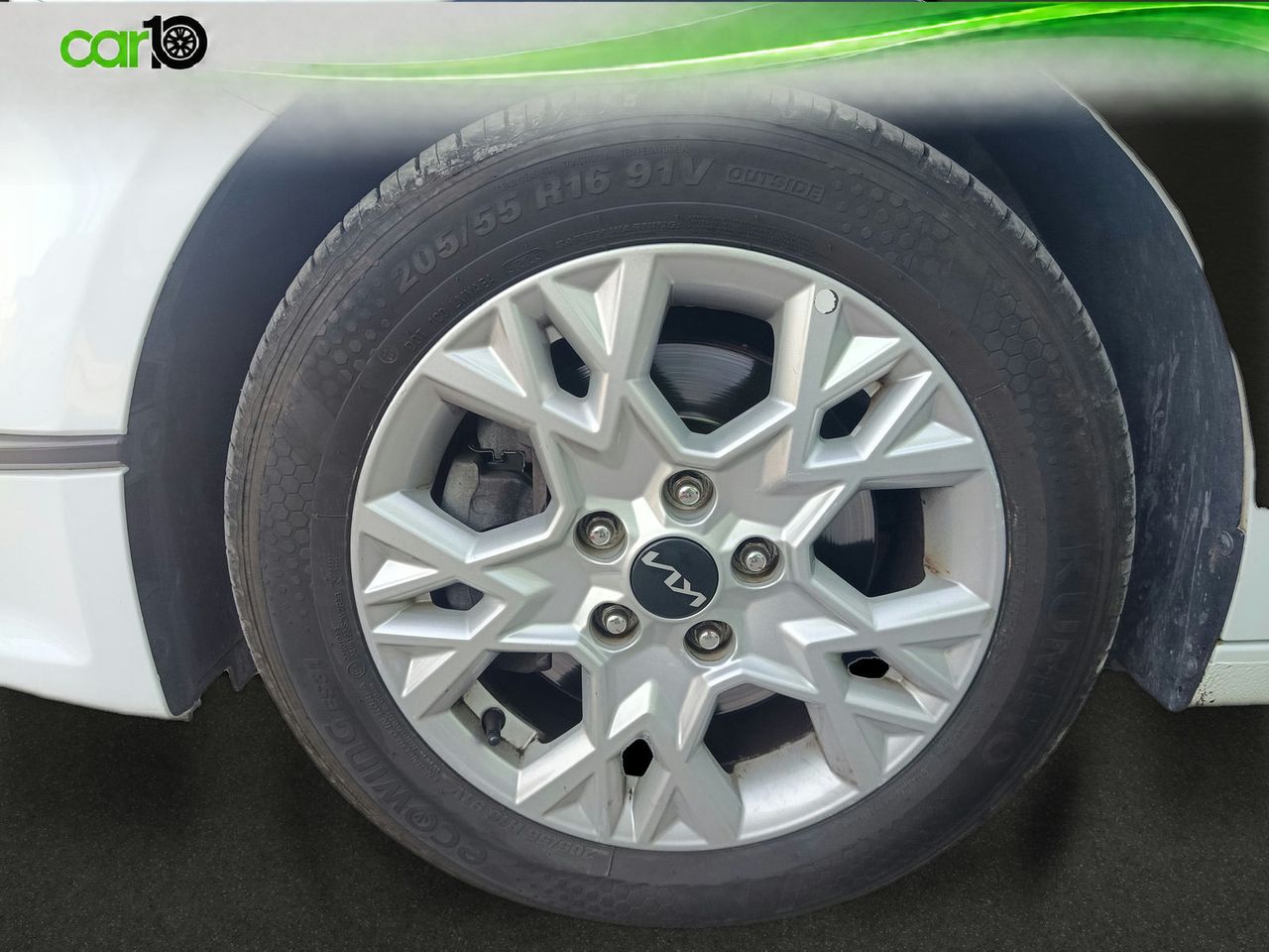 Kia CEED  - Foto 16