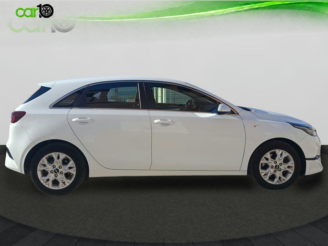 Kia CEED  - Foto 8