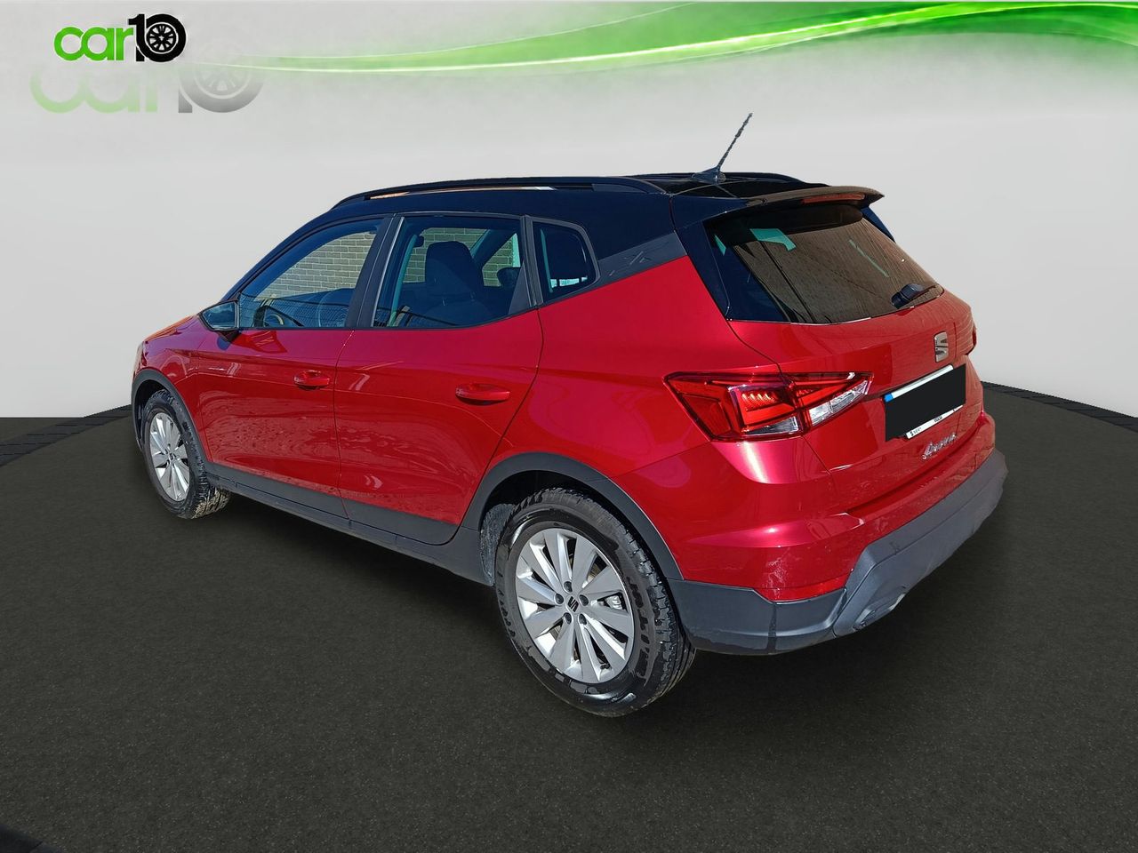 Seat ARONA  - Foto 4