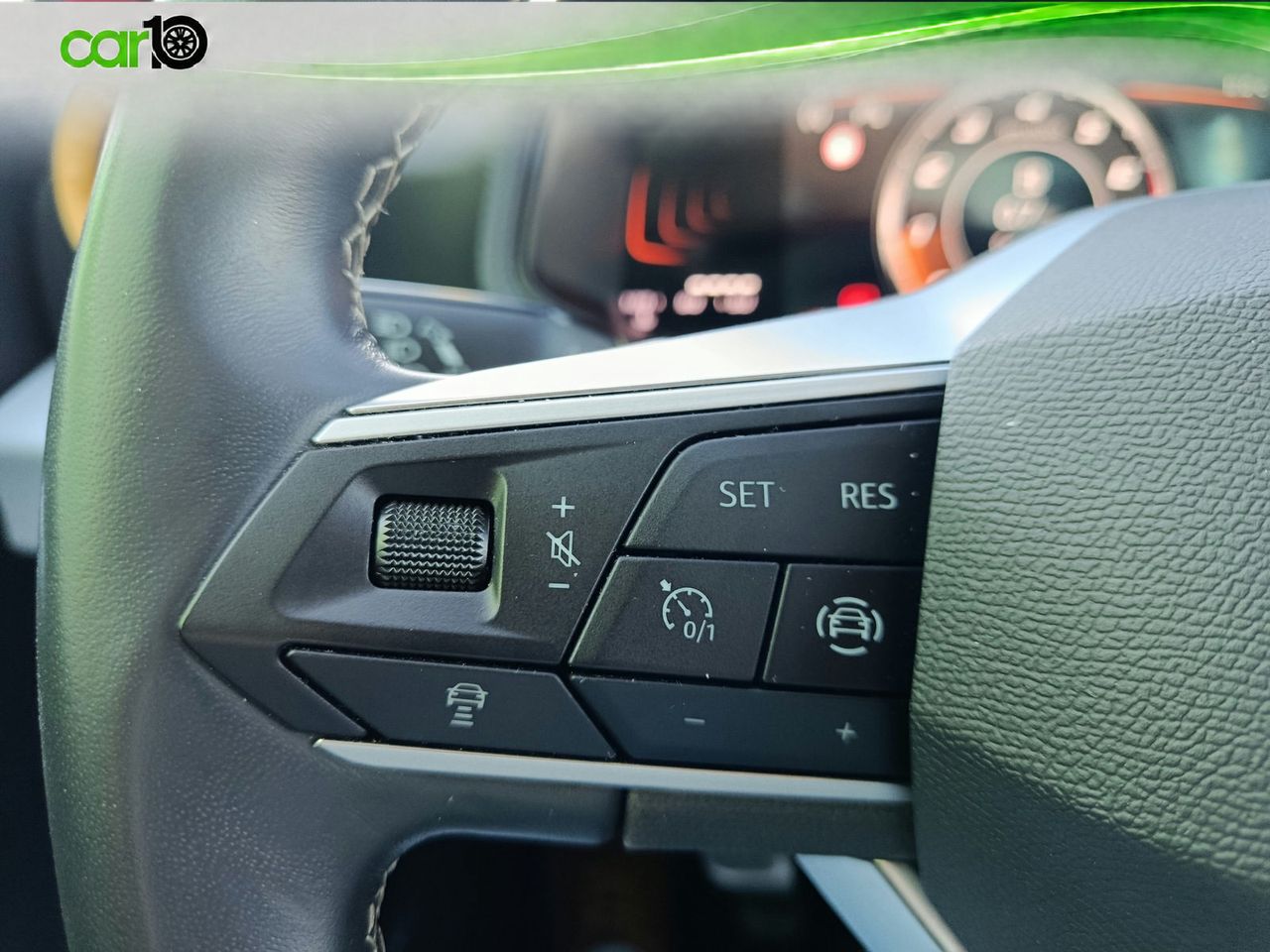 Seat ARONA  - Foto 23
