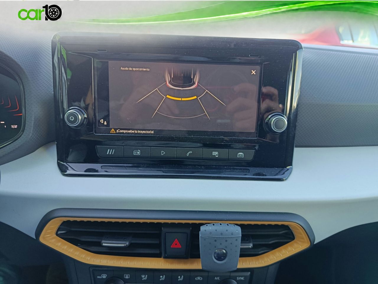 Seat ARONA  - Foto 21