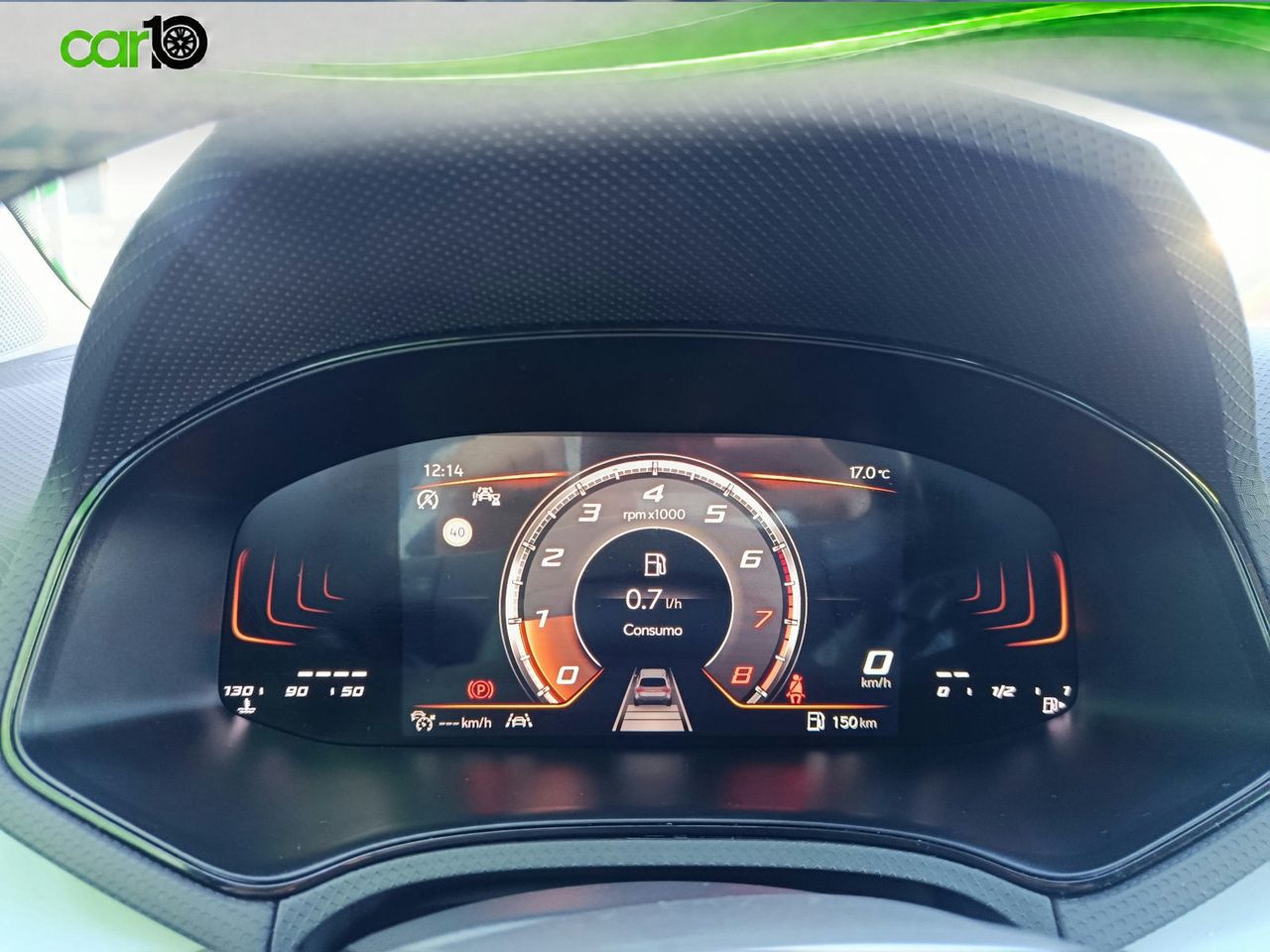Seat ARONA  - Foto 20