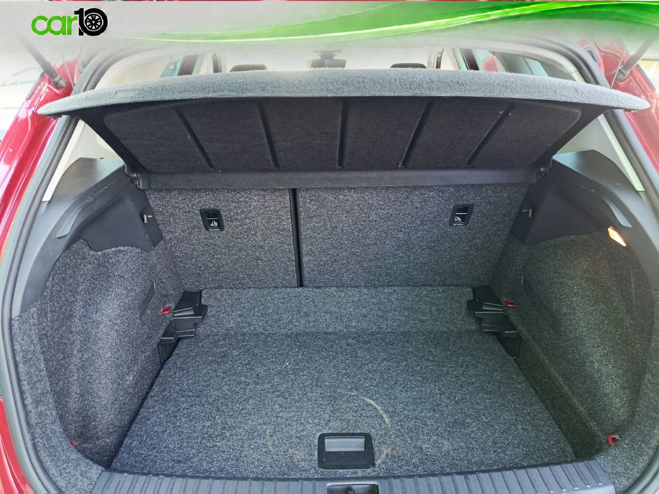 Seat ARONA  - Foto 18