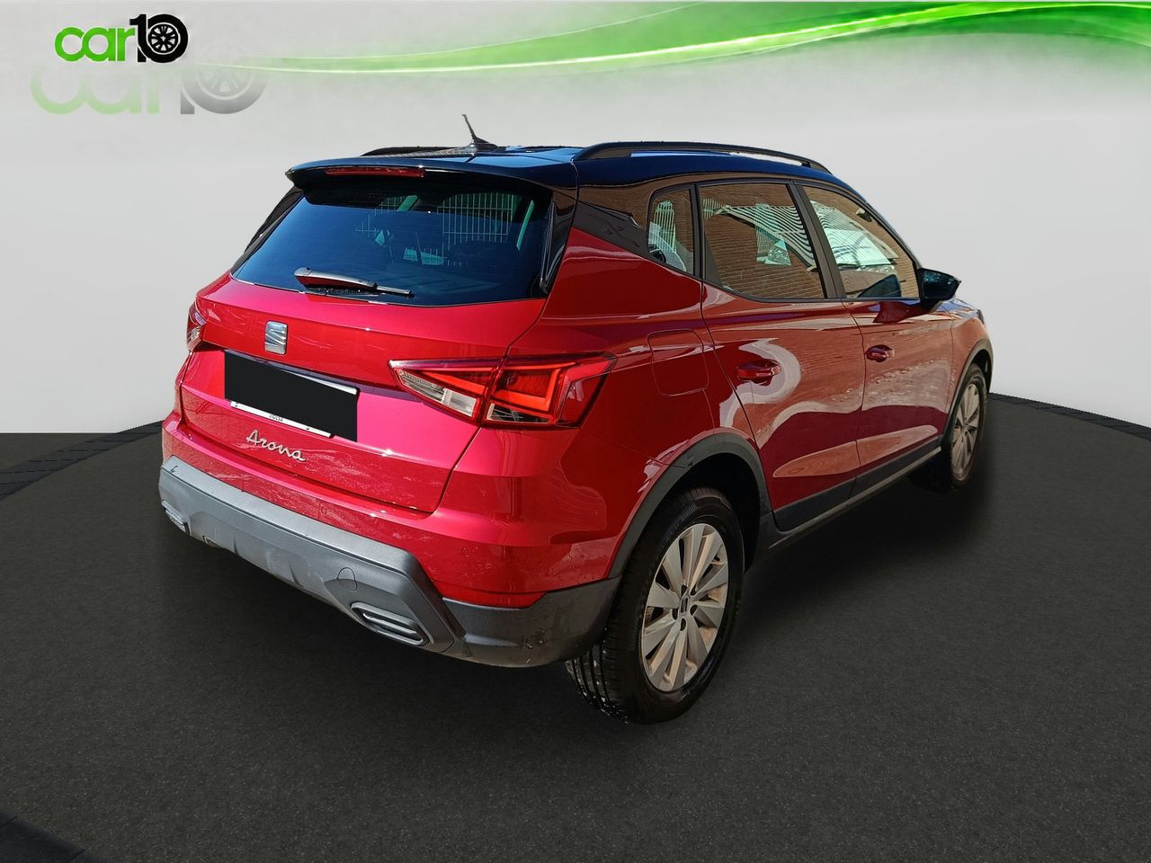 Seat ARONA  - Foto 7