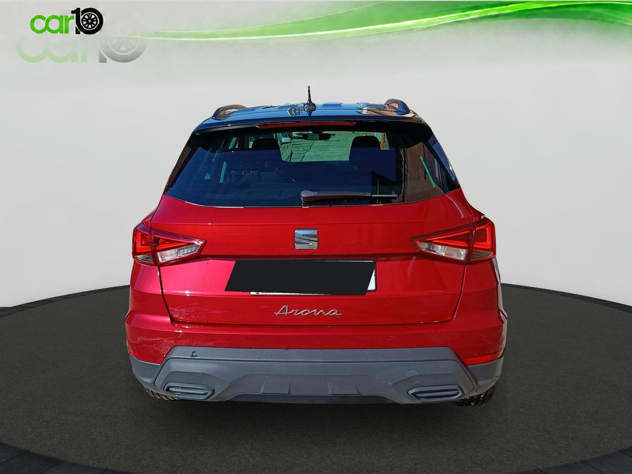Seat ARONA  - Foto 6