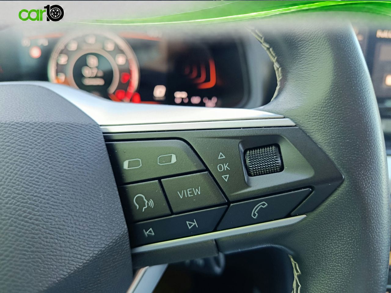 Seat ARONA  - Foto 22