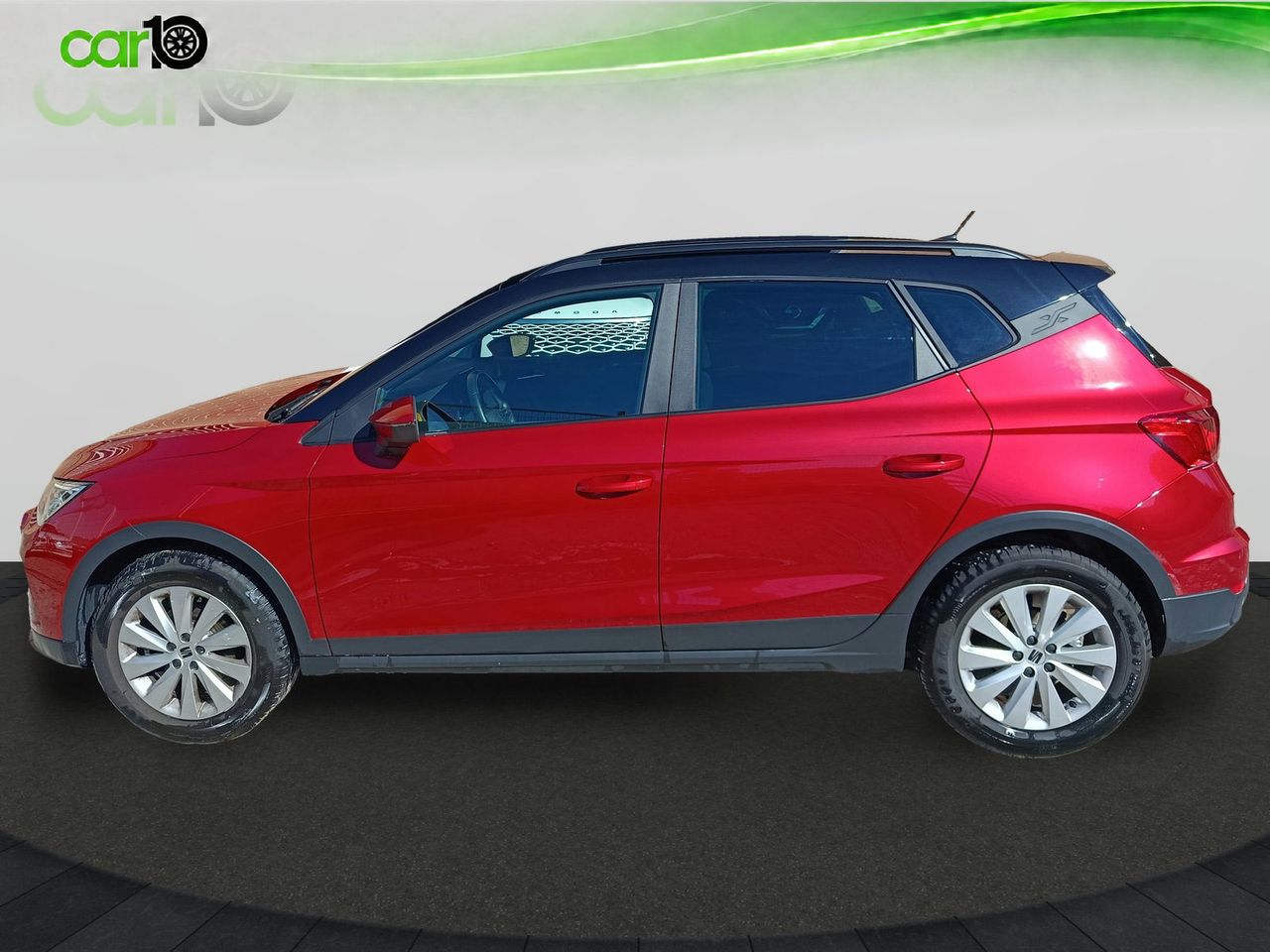 Seat ARONA  - Foto 3