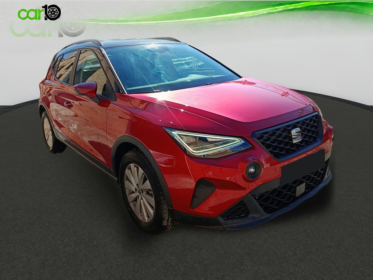 Seat ARONA  - Foto 9