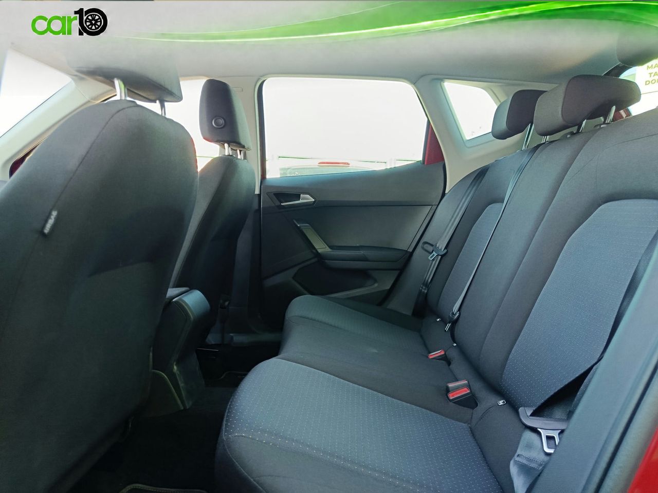 Seat ARONA  - Foto 15