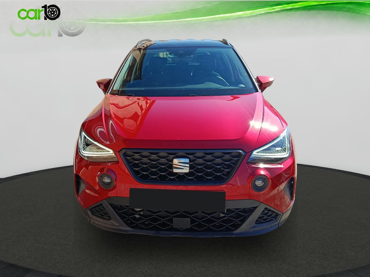 Seat ARONA  - Foto 10