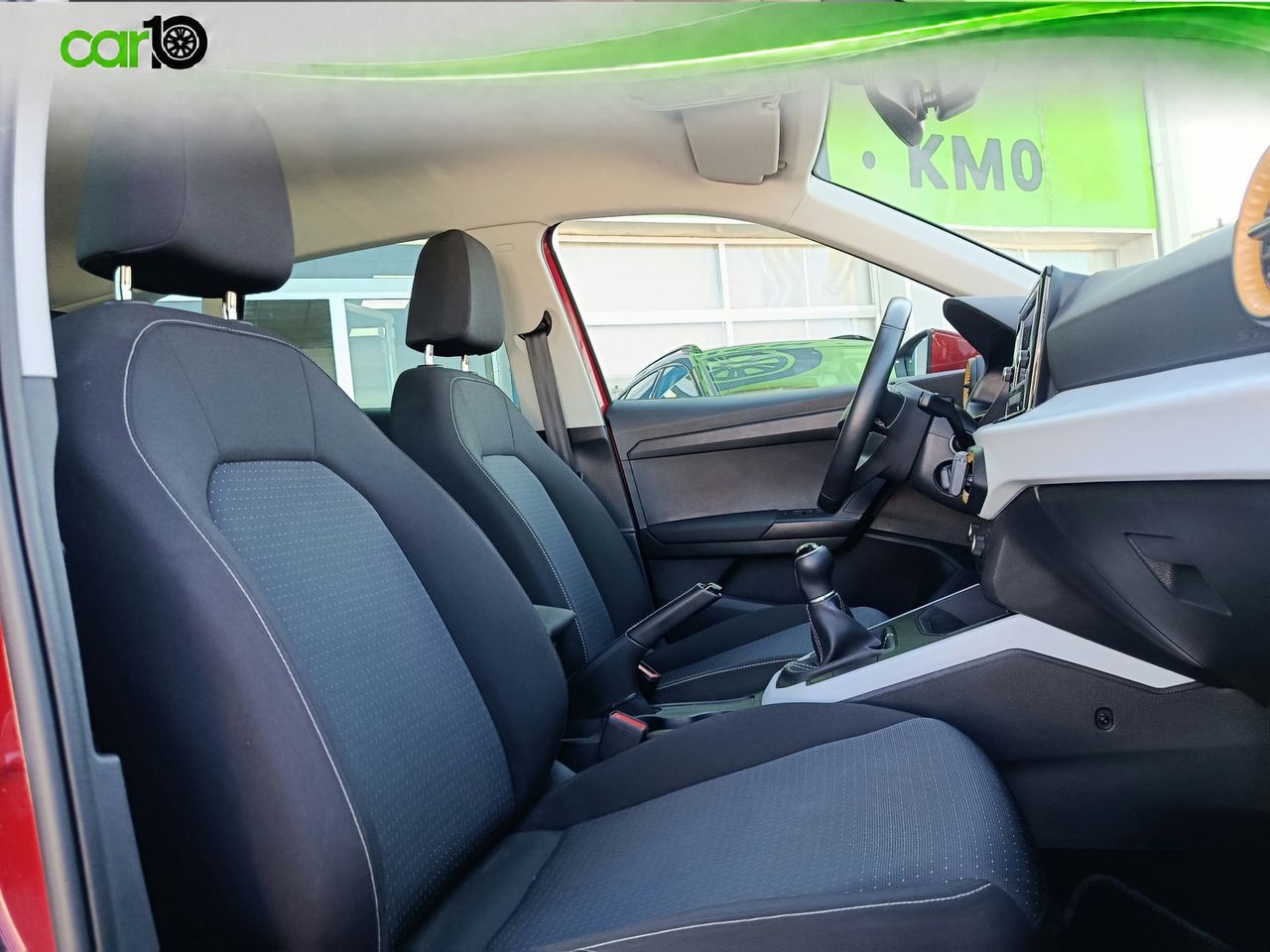 Seat ARONA  - Foto 17