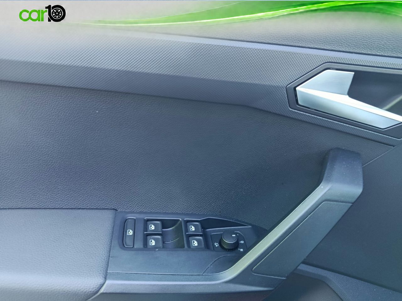 Seat ARONA  - Foto 19