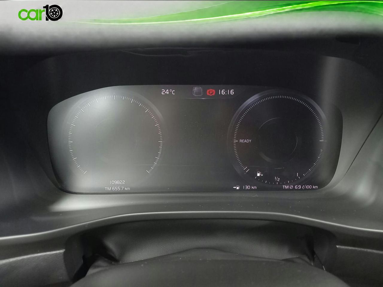 Volvo XC40 1.5 T4 Recharge PHEV Essential Auto  - Foto 14
