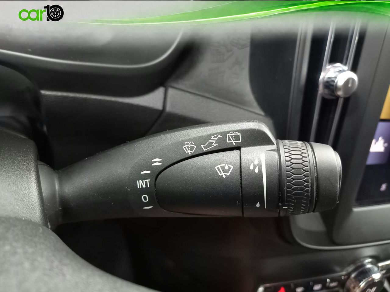 Volvo XC40 1.5 T4 Recharge PHEV Essential Auto  - Foto 24