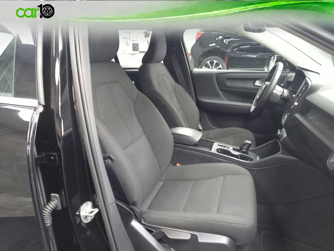 Volvo XC40 1.5 T4 Recharge PHEV Essential Auto  - Foto 35