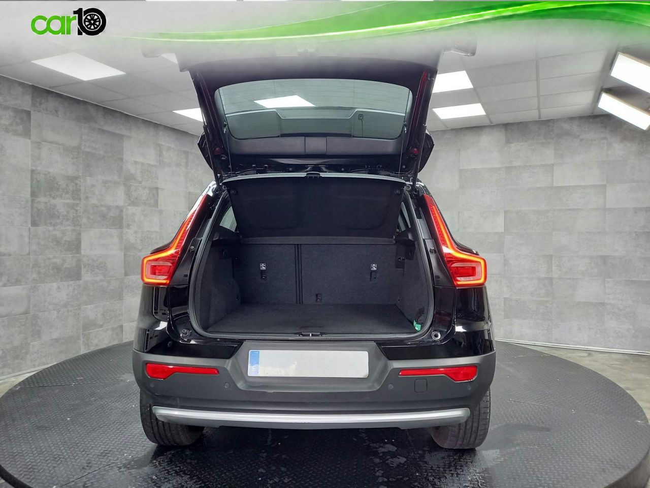Volvo XC40 1.5 T4 Recharge PHEV Essential Auto  - Foto 13