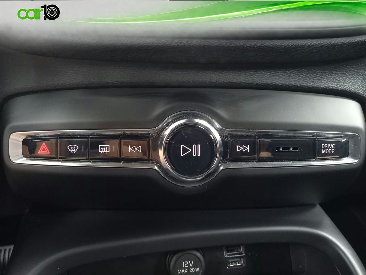 Volvo XC40 1.5 T4 Recharge PHEV Essential Auto  - Foto 33