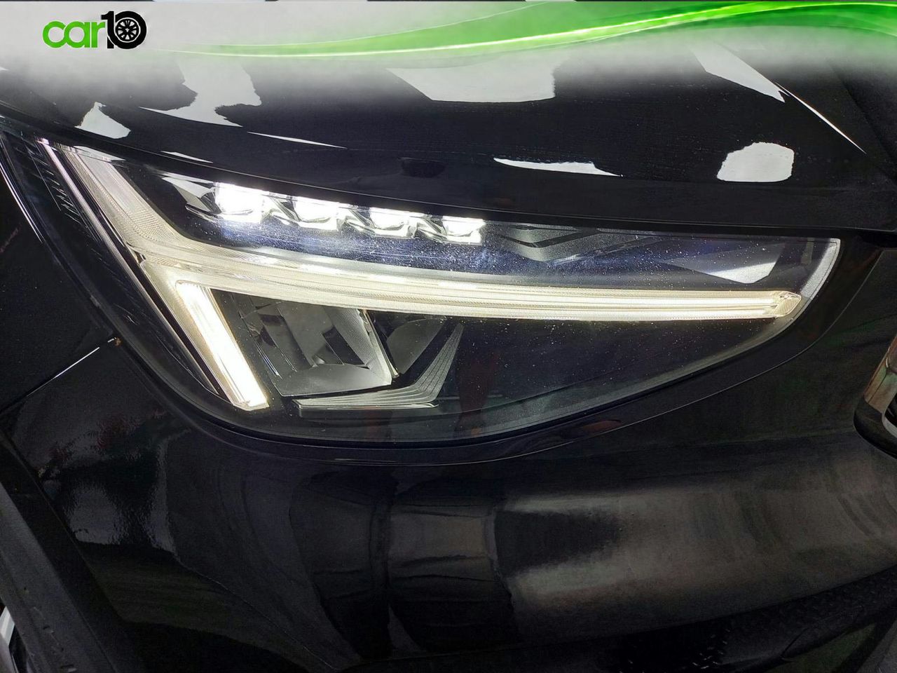 Volvo XC40 1.5 T4 Recharge PHEV Essential Auto  - Foto 19