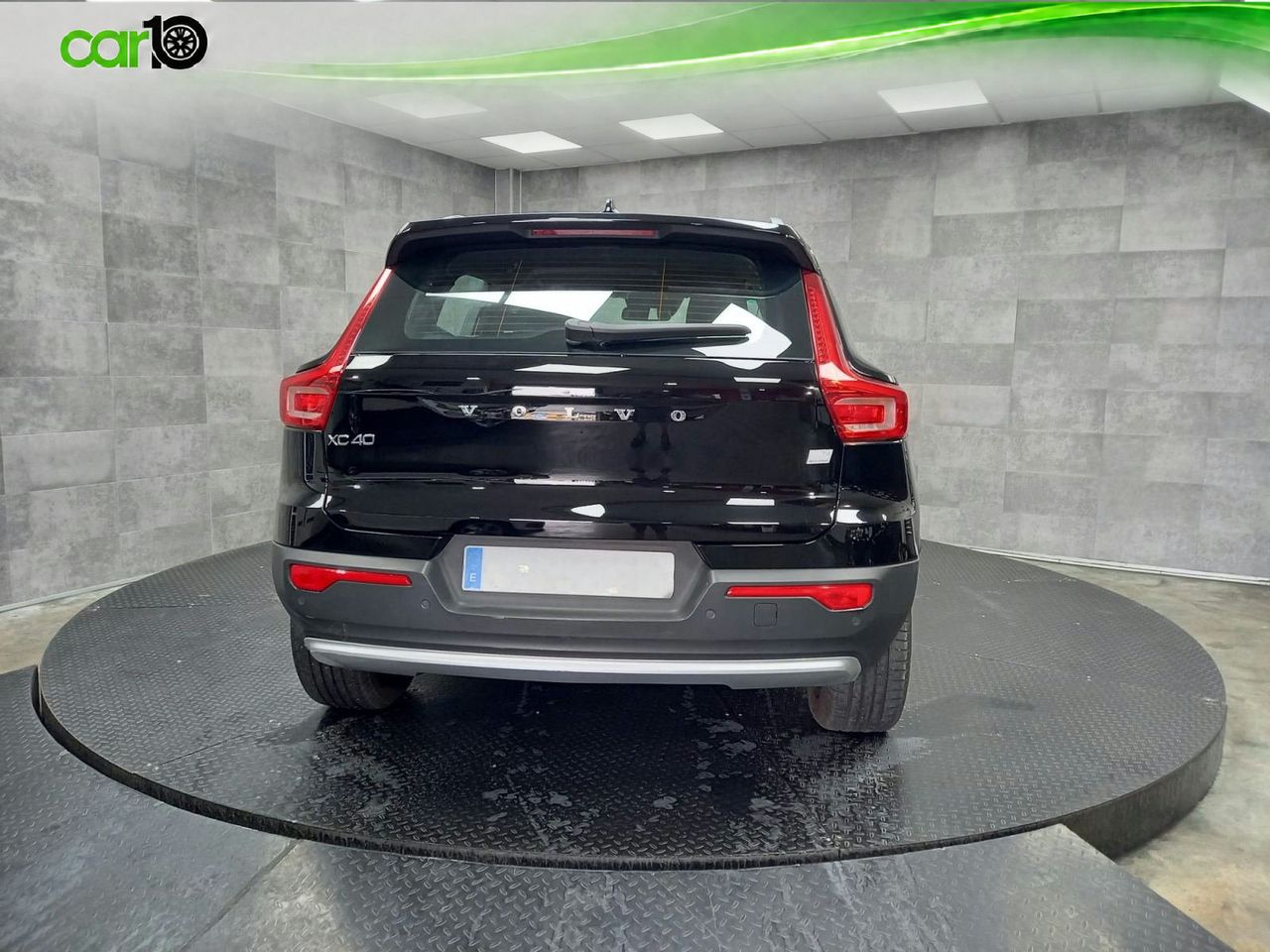 Volvo XC40 1.5 T4 Recharge PHEV Essential Auto  - Foto 6