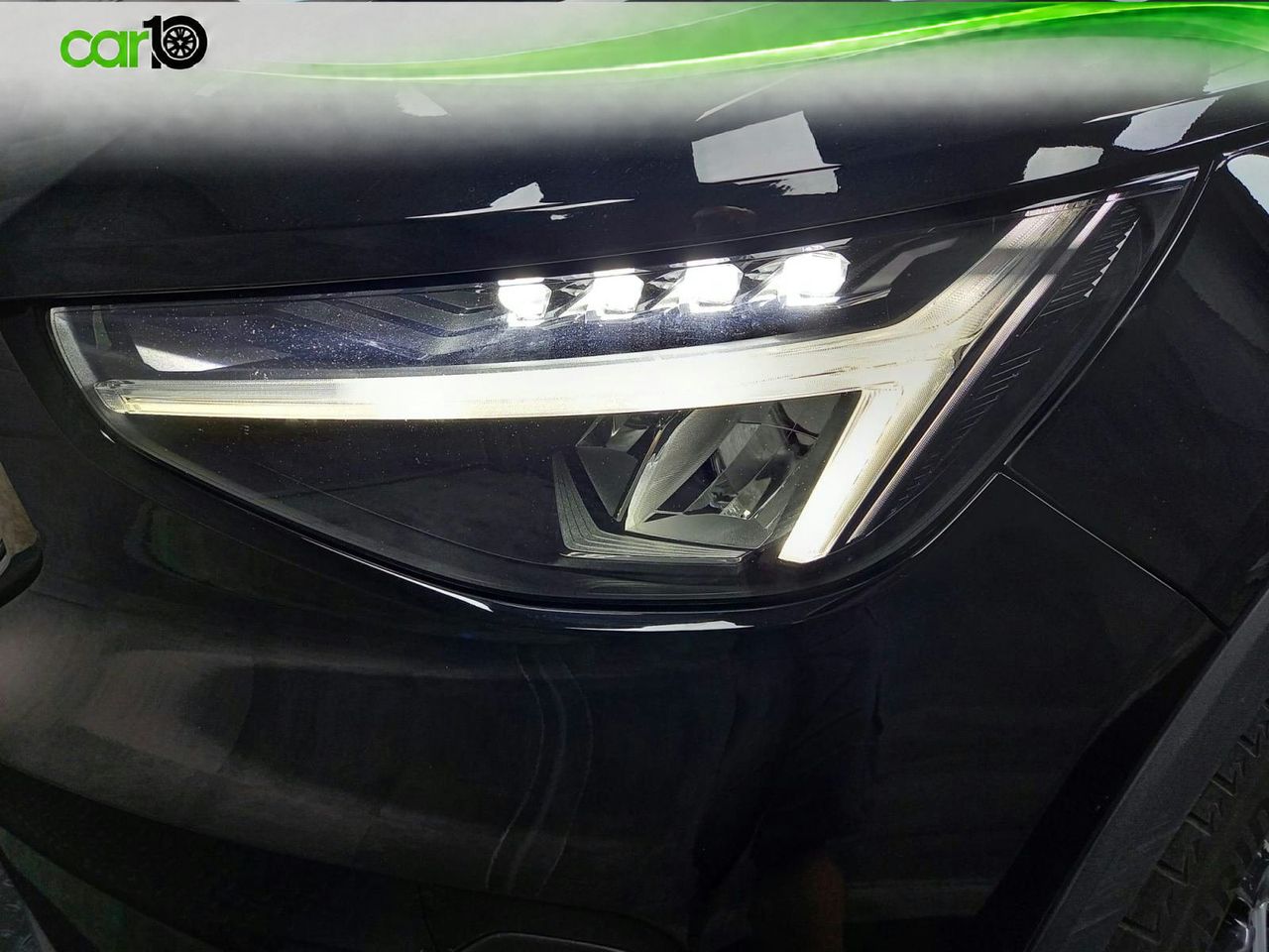 Volvo XC40 1.5 T4 Recharge PHEV Essential Auto  - Foto 23