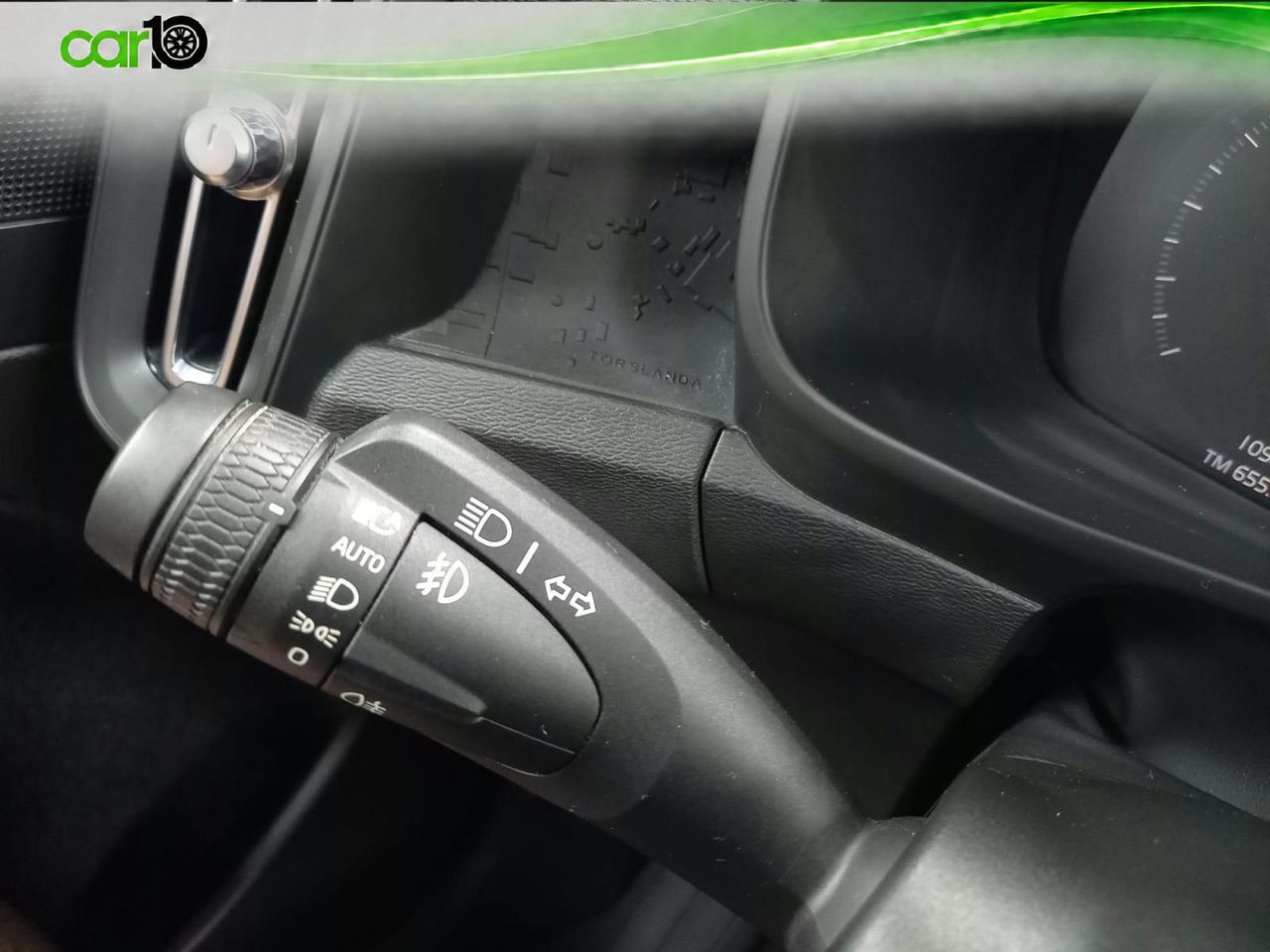 Volvo XC40 1.5 T4 Recharge PHEV Essential Auto  - Foto 27