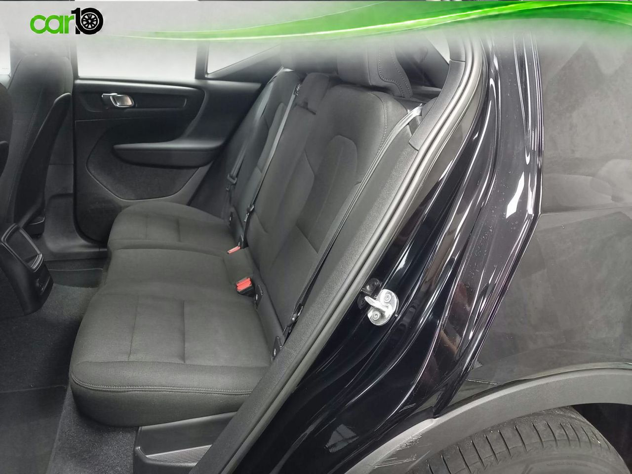 Volvo XC40 1.5 T4 Recharge PHEV Essential Auto  - Foto 38