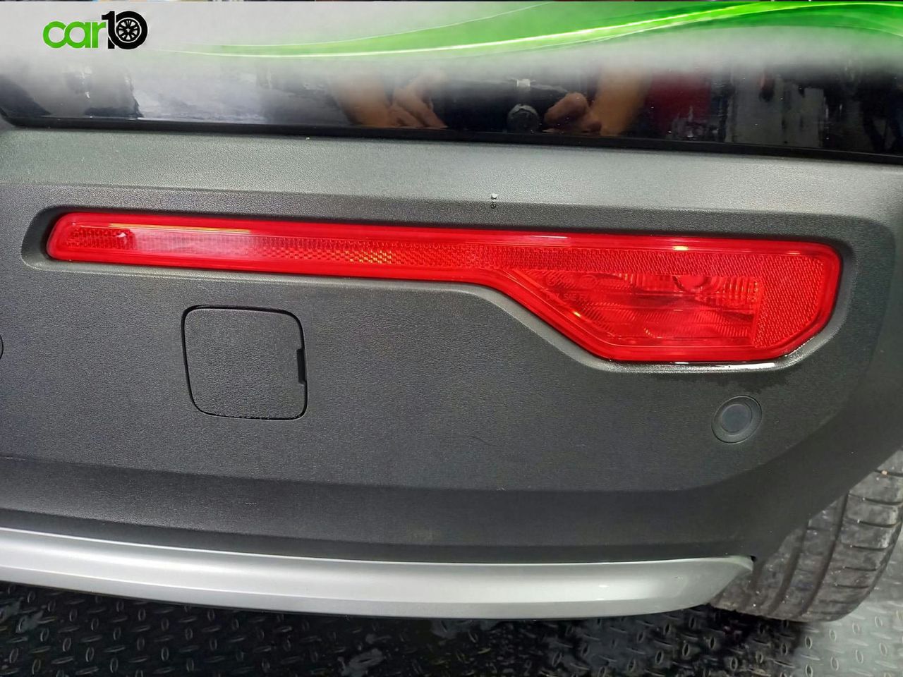 Volvo XC40 1.5 T4 Recharge PHEV Essential Auto  - Foto 41